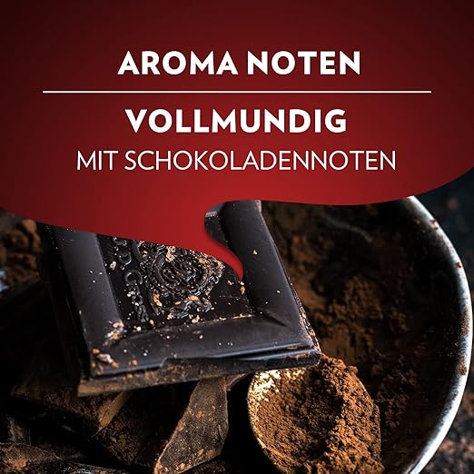 Lavazza Espresso Qualita Rossa , vollmundiger und ausgewogener Espresso, 30 Kapseln, Nespresso kompatibel – Bild 6