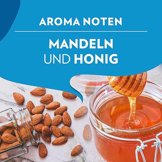 Lavazza, Decaf „My Easy Day“, Entkoffeinierte Kaffeebohnen, Ideal für schwarzen Kaffee & Latte, mit Aromanoten von Honig, 100% Arabica, Intensität 3/10, Mittlerer Röstgrad, 500 g – Bild 8