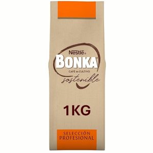 Bonka Seleccion Professional Natural - kaffeebohnen 1kg